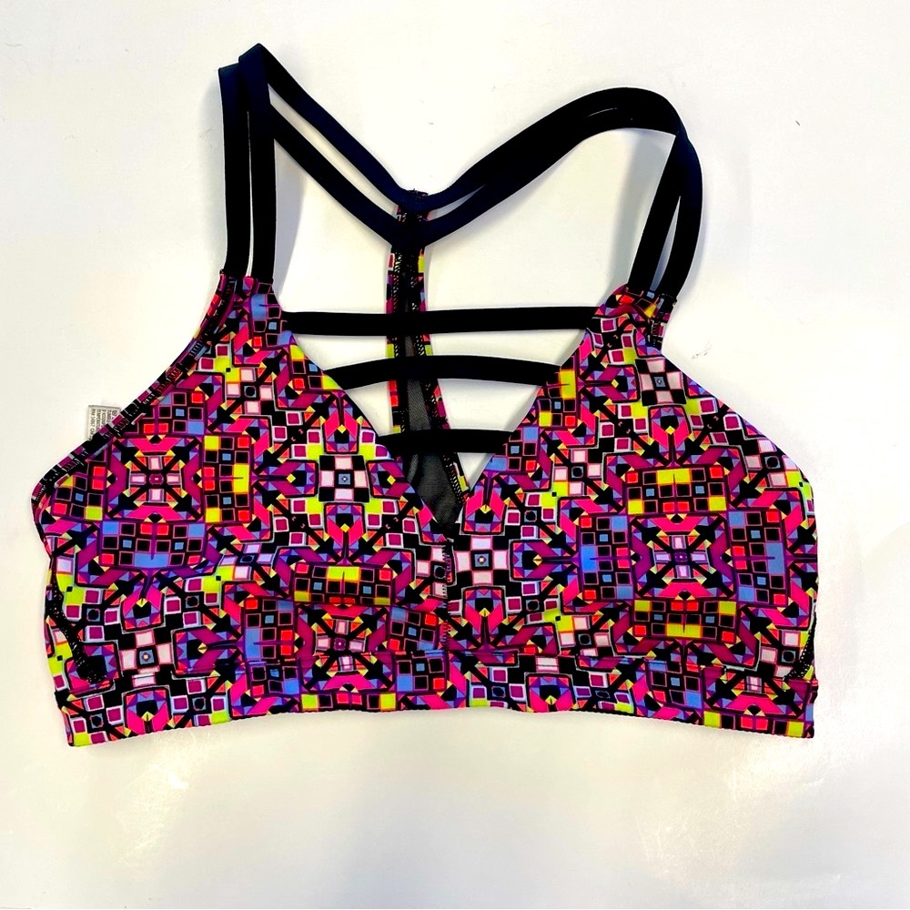 Victoria’s Secret sports bra